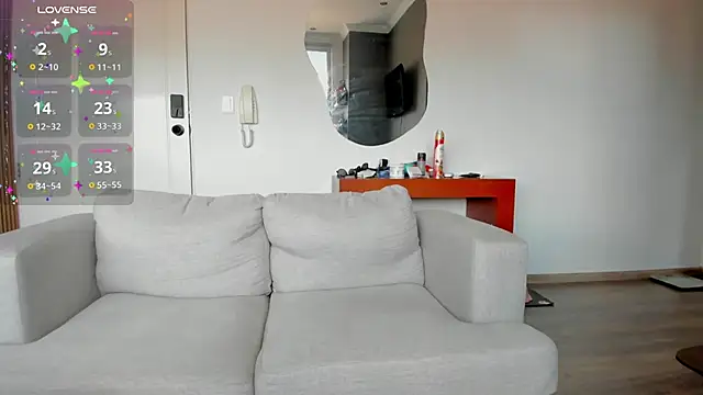 jessica tenderly online show from November 21, 5:33 pm