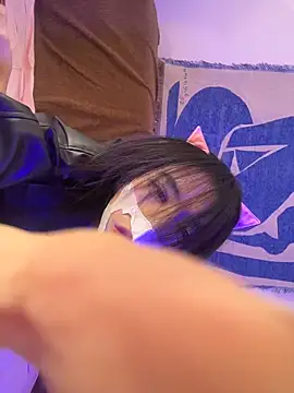 Snapshot of Abigal0999 chatting on April 6, 3:59 am Abigal0999 online show from April 6, 3:59 am