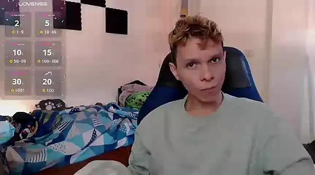 Snapshot of bryamado69 chatting on January 16, 5:23 pm bryamado69 online show from January 16, 5:23 pm