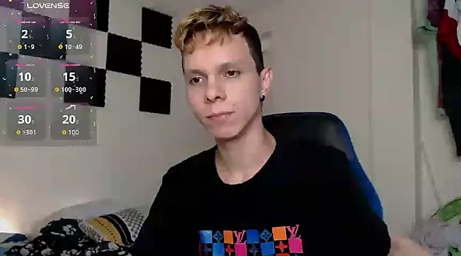 Snapshot of bryamado69 chatting on January 20, 9:22 pm bryamado69 online show from January 20, 9:22 pm