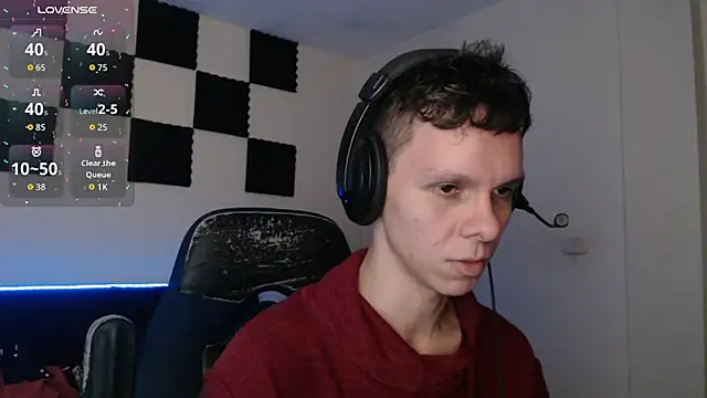 bryamado69 online show from November 7, 2:33 am