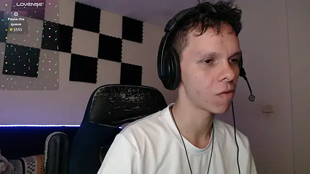 bryamado69 online show from November 12, 12:22 am