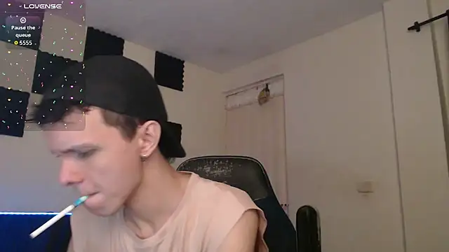 bryamado69 online show from December 1, 12:59 am