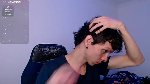 bryamado69 online show from February 8, 4:05 am