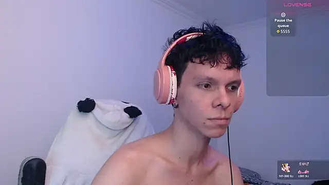 bryamado69 online show from March 16, 9:30 pm