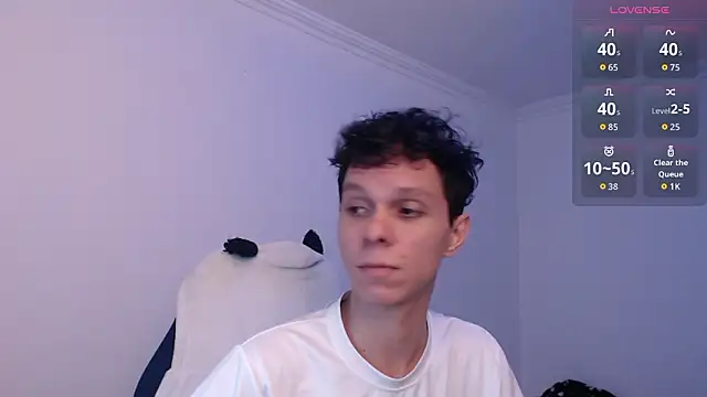 bryamado69 online show from March 22, 2:31 pm