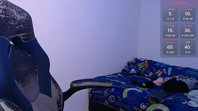 bryamado69 online show from March 28, 3:33 pm