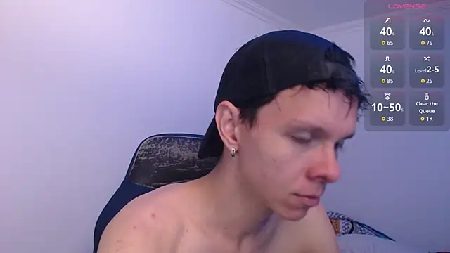 bryamado69 online show from March 31, 2:28 pm