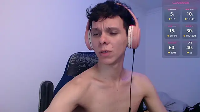 bryamado69 online show from April 2, 4:43 am