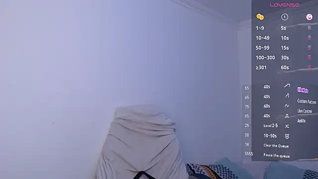 bryamado69 online show from May 26, 8:43 am