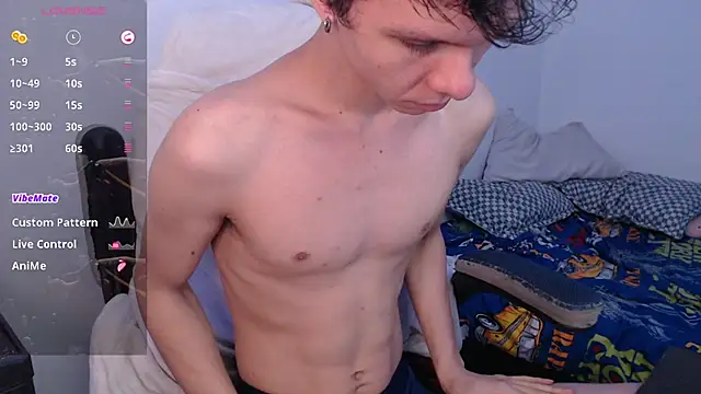 bryamado69 online show from June 3, 3:17 pm