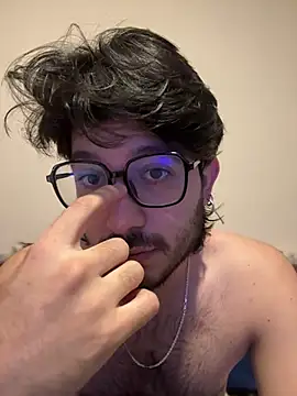 Snapshot of Ackerman_Eren_ chatting on January 25, 2:03 pm Ackerman Eren  online show from January 25, 2:03 pm