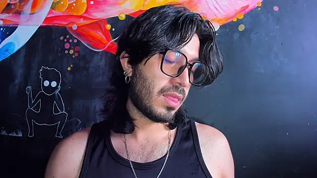 Ackerman Eren  online show from November 3, 3:13 pm