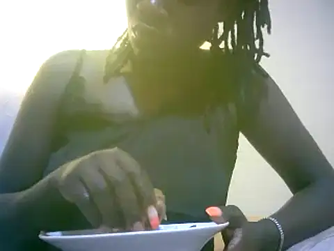 Snapshot of Nastychoco_ chatting on January 8, 10:59 am Nastychoco online show from January 8, 10:59 am