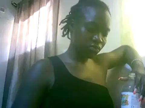 Snapshot of Nastychoco_ chatting on January 11, 9:47 am Nastychoco online show from January 11, 9:47 am