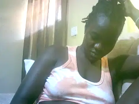 Snapshot of Nastychoco_ chatting on February 7, 11:45 am Nastychoco online show from February 7, 11:45 am