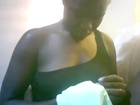 Snapshot of Nastychoco_ chatting on February 12, 9:10 am Nastychoco online show from February 12, 9:10 am