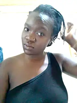 Snapshot of Nastychoco_ chatting on January 11, 8:19 am Nastychoco online show from January 11, 8:19 am