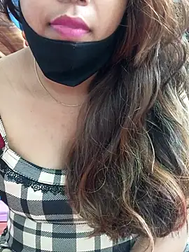 BongQueen9 online show from March 14, 12:17 am