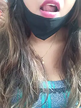 BongQueen9 online show from March 17, 12:26 am