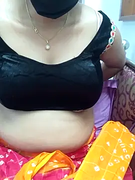 BongQueen9 online show from March 29, 6:46 am