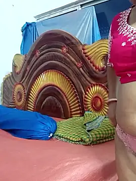 BongQueen9 online show from April 4, 12:02 pm