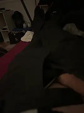 pignoufe online show from February 27, 10:43 pm