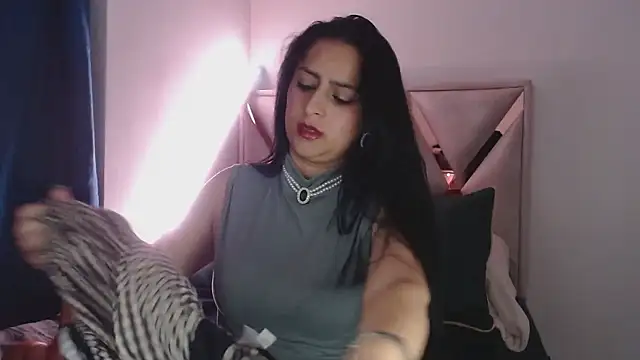 Snapshot of Andrea_Sexx_ chatting on December 3, 4:14 am Andrea Sexx  online show from December 3, 4:14 am