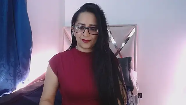 Snapshot of Andrea_Sexx_ chatting on February 18, 5:31 am Andrea Sexx  online show from February 18, 5:31 am