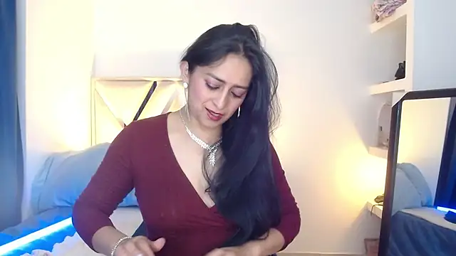 Snapshot of Andrea_Sexx_ chatting on October 10, 6:45 am Andrea Sexx  online show from October 10, 6:45 am