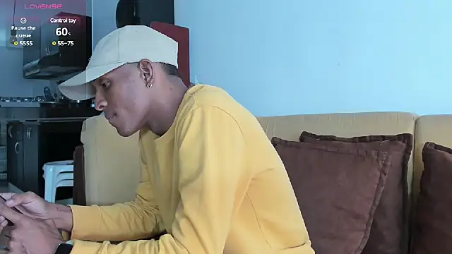 Adam Byker online show from January 4, 3:28 pm