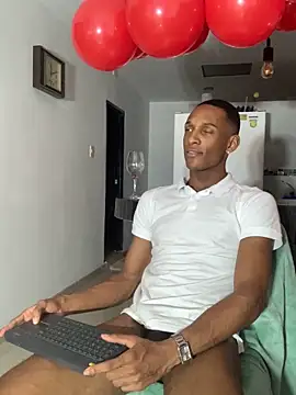 Adam Byker online show from February 14, 5:09 am