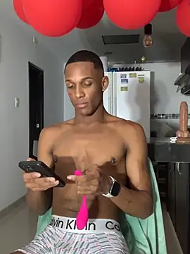 Adam Byker online show from February 15, 11:58 pm