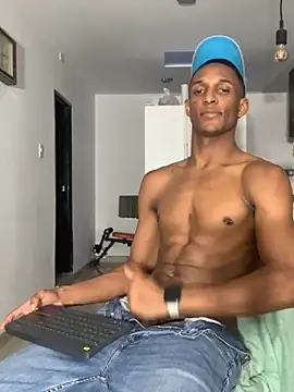 Adam Byker online show from March 14, 11:11 pm