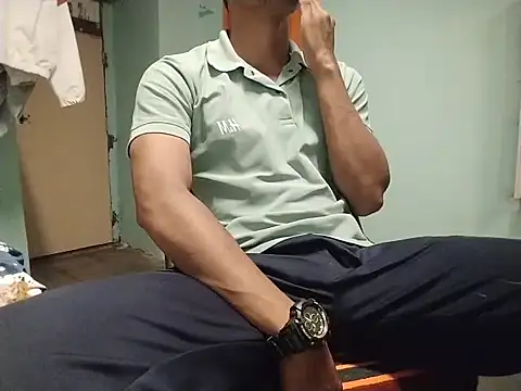 vicky0805 online show from January 8, 9:21 am