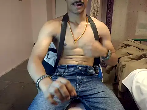 vicky0805 online show from January 12, 6:40 am