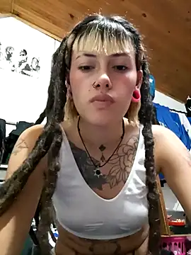  sharlotte777 online show from March 11, 7:36 pm