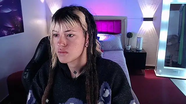  sharlotte777 online show from March 12, 1:08 pm