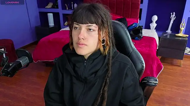  sharlotte777 online show from September 18, 2:08 pm