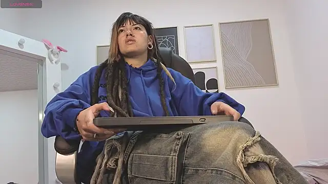  sharlotte777 online show from September 24, 2:09 pm