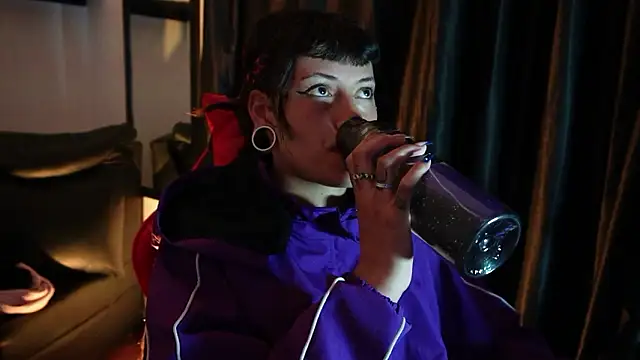  sharlotte777 online show from February 12, 2:01 pm