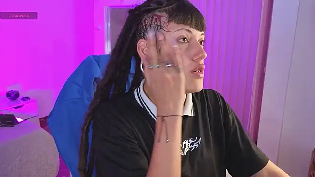  sharlotte777 online show from March 5, 3:19 pm