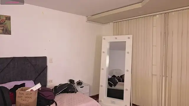  sharlotte777 online show from March 25, 2:45 pm