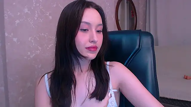 Ann  Cute online show from February 23, 12:37 pm