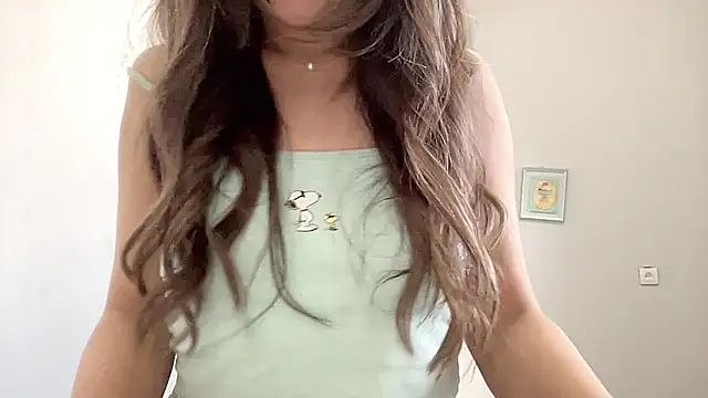 Risalynn online show from January 26, 6:38 am