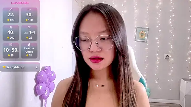 Risalynn online show from March 22, 7:15 am