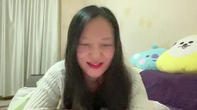 Risalynn online show from January 8, 6:21 pm