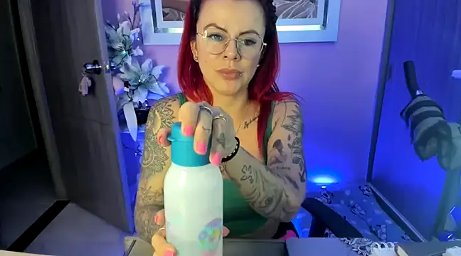 KAROL MILF online show from February 7, 1:36 am