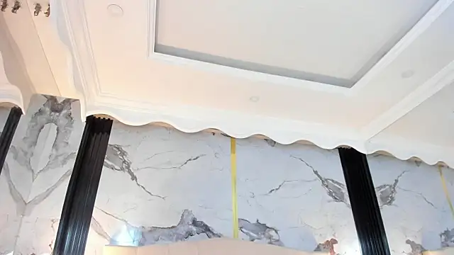 Princess Violett online show from February 5, 5:31 pm