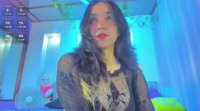 Snapshot of juliieta_love chatting on February 11, 8:10 pm juliieta love online show from February 11, 8:10 pm